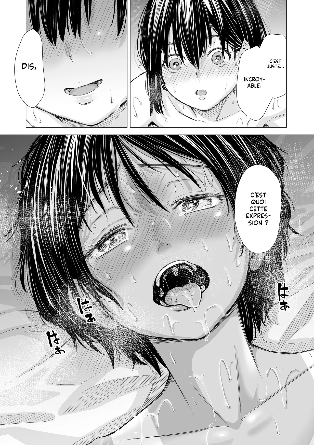 Misaki e9 Watashi no Shinyuu Ma Meilleure Amie French Lopxi - Image 106