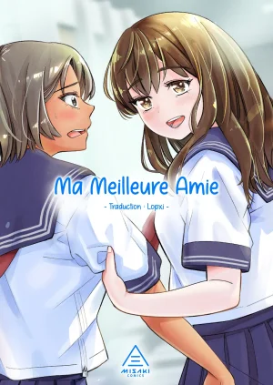 Misaki e9 Watashi no Shinyuu Ma Meilleure Amie French Lopxi Thumbnail