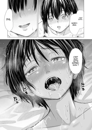 Misaki e9 Watashi no Shinyuu Ma Meilleure Amie French Lopxi - Page 106