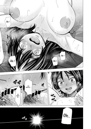 Misaki e9 Watashi no Shinyuu Ma Meilleure Amie French Lopxi - Page 140