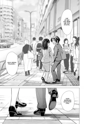 Misaki e9 Watashi no Shinyuu Ma Meilleure Amie French Lopxi - Page 147