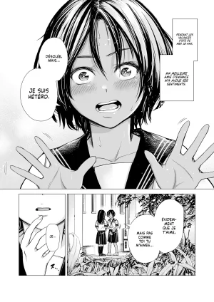 Misaki e9 Watashi no Shinyuu Ma Meilleure Amie French Lopxi - Page 2