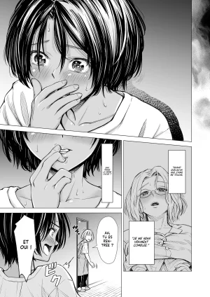 Misaki e9 Watashi no Shinyuu Ma Meilleure Amie French Lopxi - Page 20