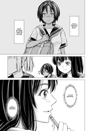 Misaki e9 Watashi no Shinyuu Ma Meilleure Amie French Lopxi - Page 28