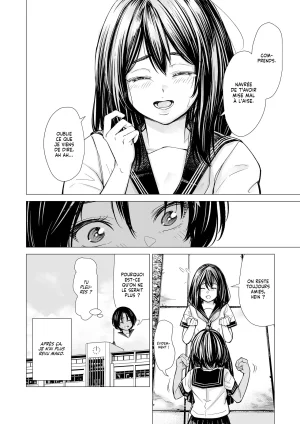Misaki e9 Watashi no Shinyuu Ma Meilleure Amie French Lopxi - Page 3