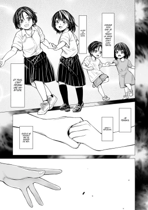 Misaki e9 Watashi no Shinyuu Ma Meilleure Amie French Lopxi - Page 36