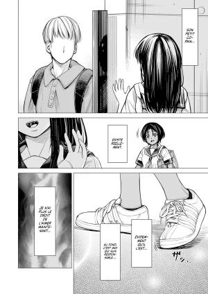 Misaki e9 Watashi no Shinyuu Ma Meilleure Amie French Lopxi - Page 49
