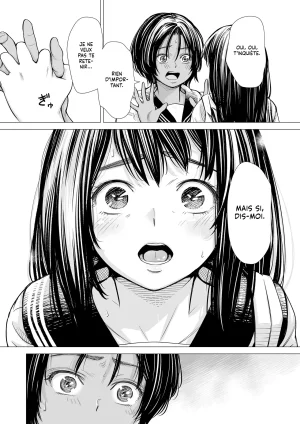 Misaki e9 Watashi no Shinyuu Ma Meilleure Amie French Lopxi - Page 51