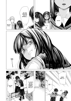 Misaki e9 Watashi no Shinyuu Ma Meilleure Amie French Lopxi - Page 53