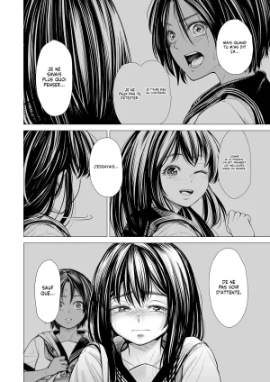 Misaki e9 Watashi no Shinyuu Ma Meilleure Amie French Lopxi - Page 55