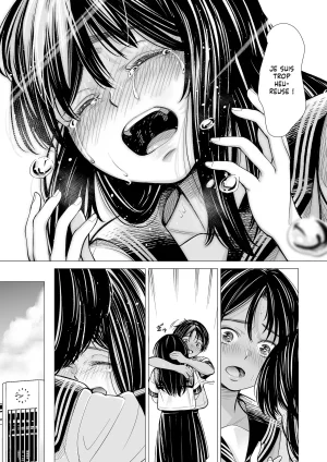 Misaki e9 Watashi no Shinyuu Ma Meilleure Amie French Lopxi - Page 58