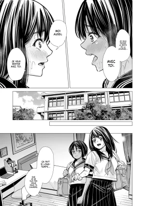 Misaki e9 Watashi no Shinyuu Ma Meilleure Amie French Lopxi - Page 78