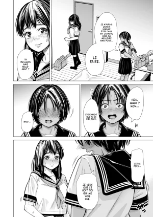 Misaki e9 Watashi no Shinyuu Ma Meilleure Amie French Lopxi - Page 79