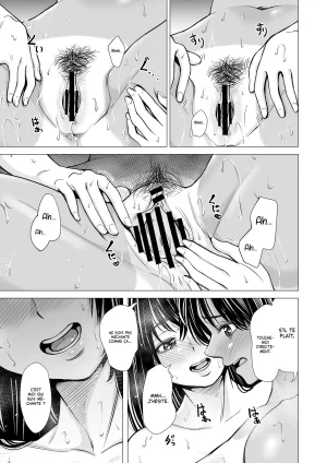 Misaki e9 Watashi no Shinyuu Ma Meilleure Amie French Lopxi - Page 90