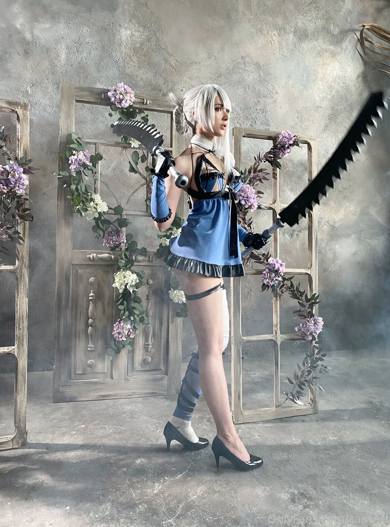 Misaki Sai - A2 - Image 10