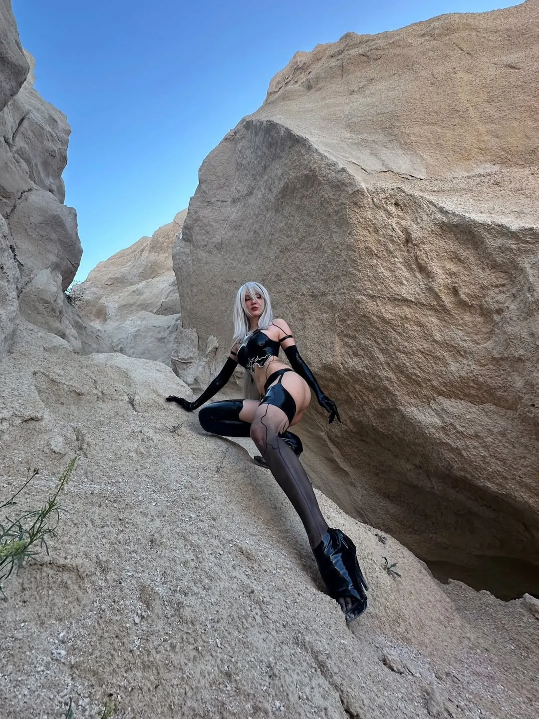 Misaki Sai - A2 - Image 28