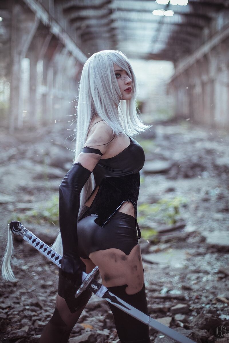 Misaki Sai - A2 - Image 53