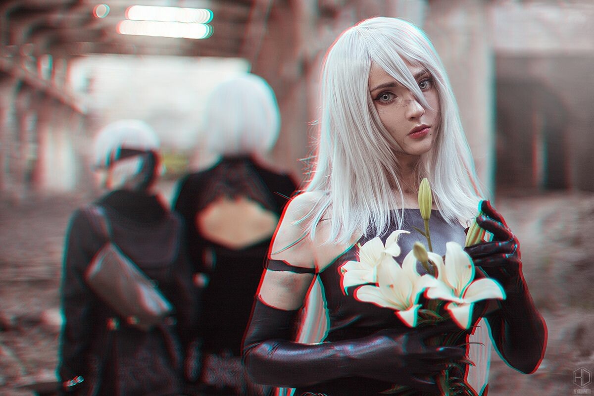 Misaki Sai - A2 - Image 54