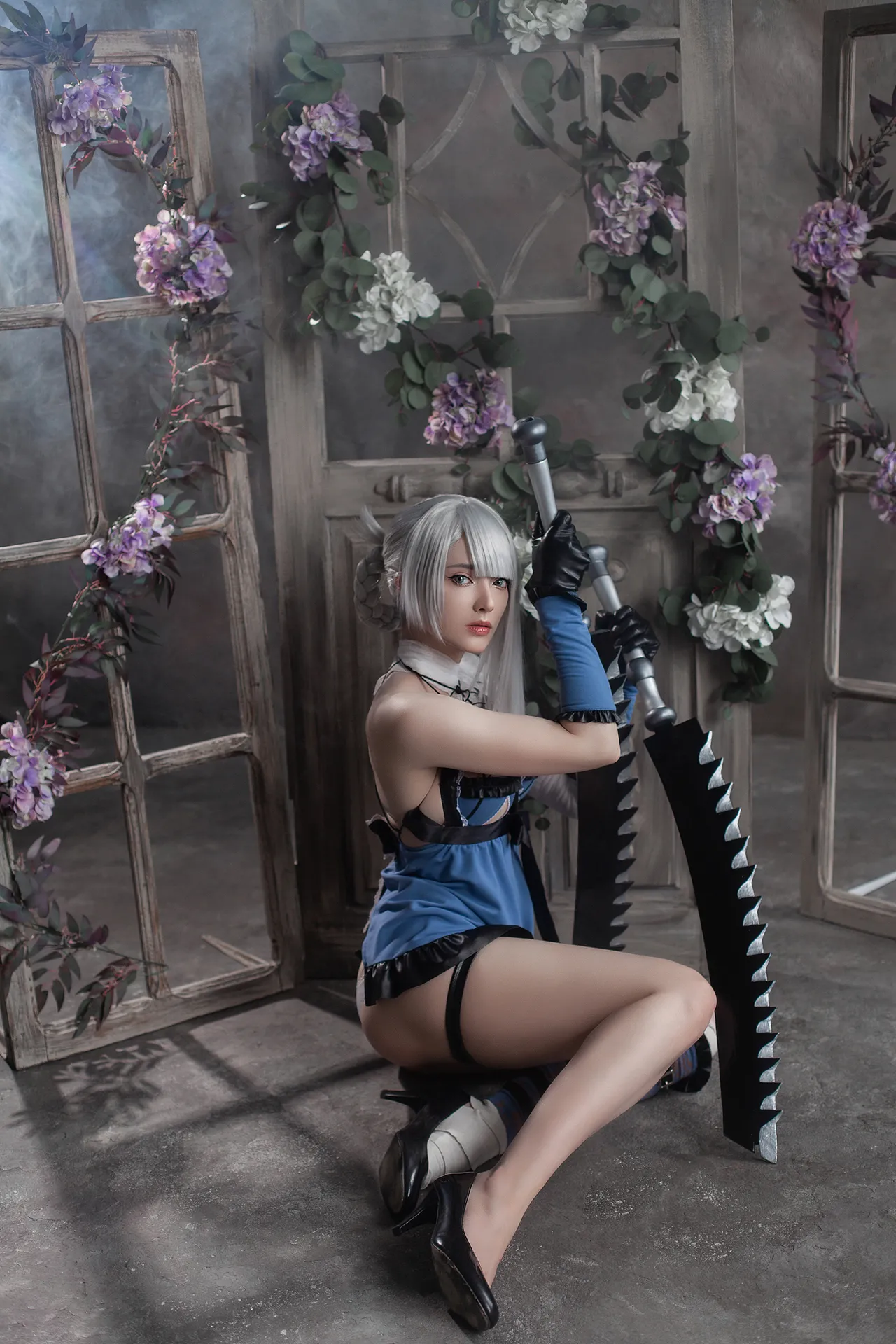 Misaki Sai - A2 - Image 62