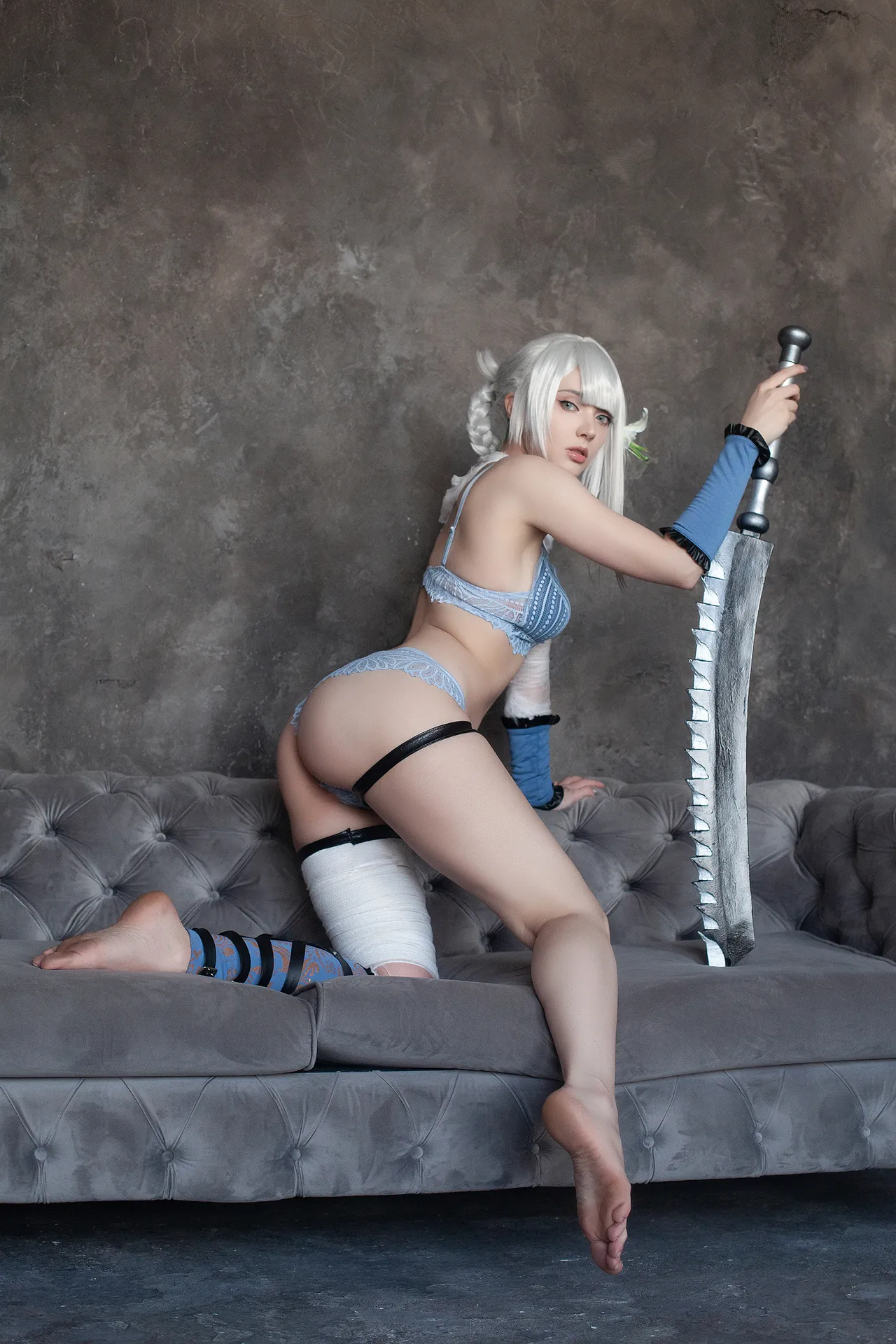 Misaki Sai - A2 - Image 64