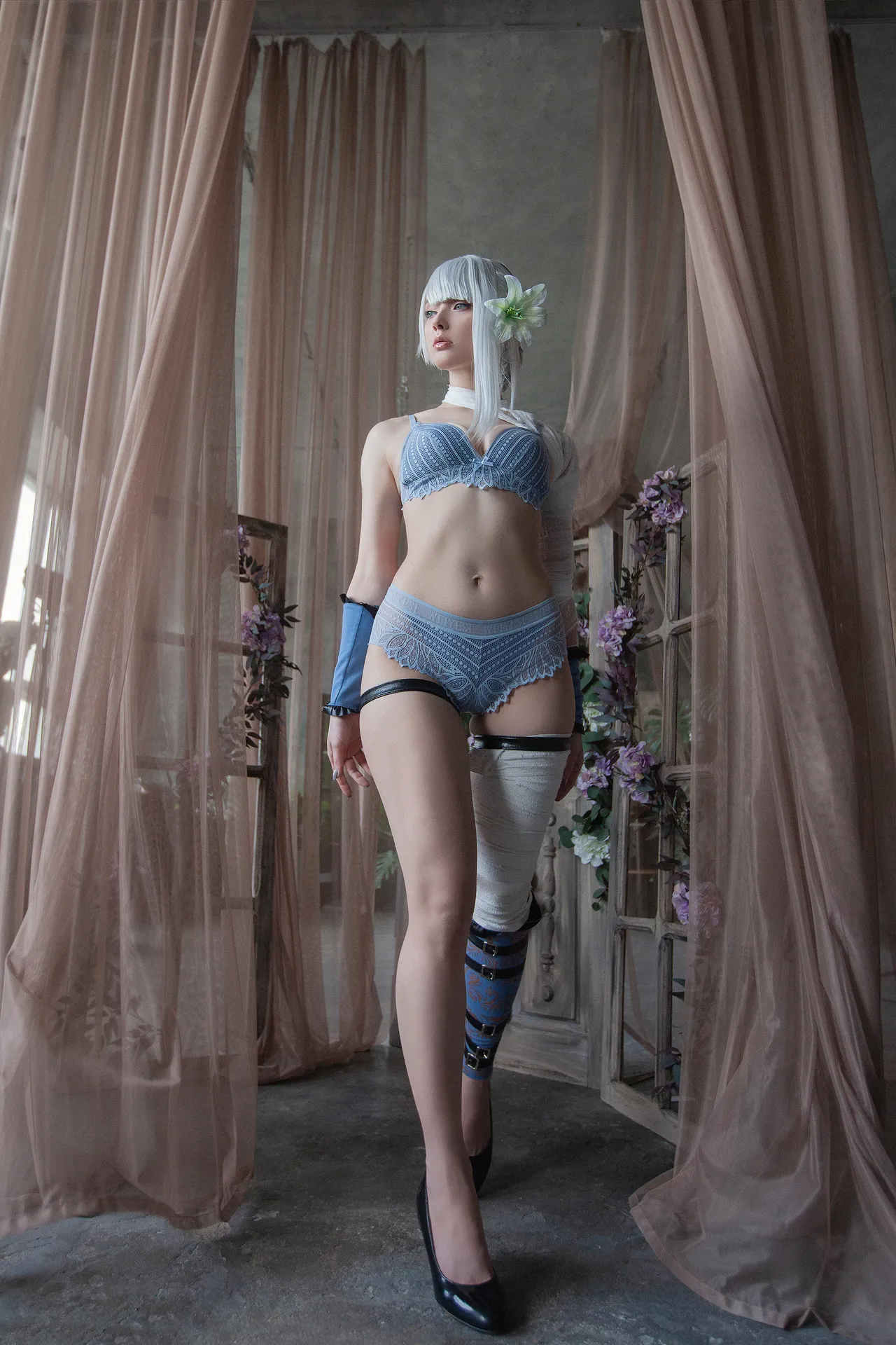 Misaki Sai - A2 - Image 65