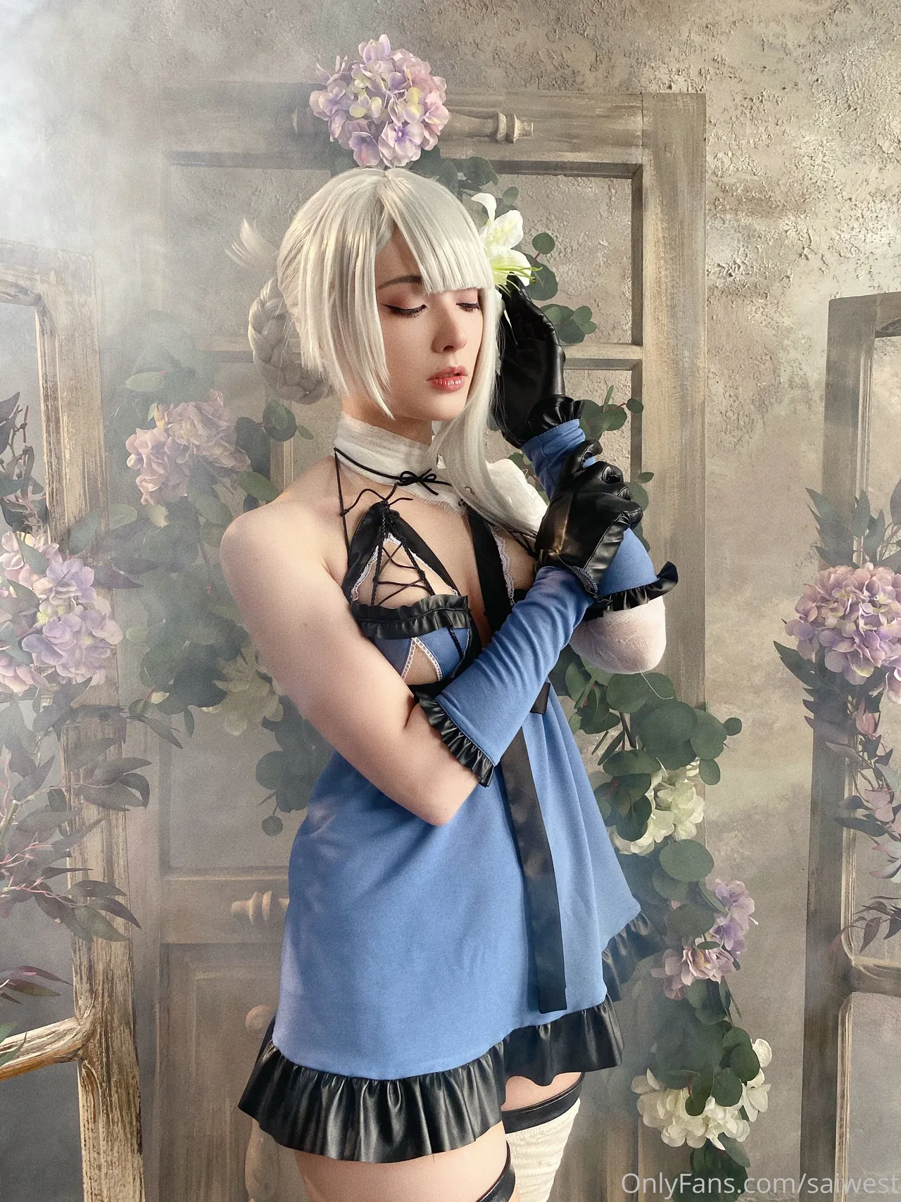 Misaki Sai - A2 - Image 67