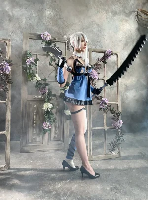 Misaki Sai - A2 - Page 10