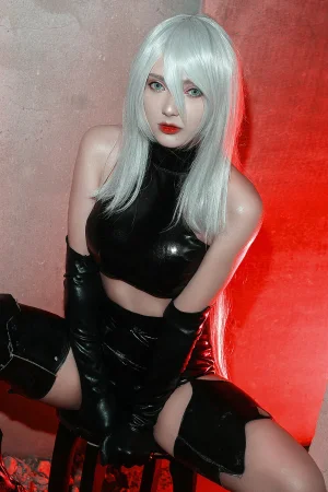 Misaki Sai - A2 - Page 38