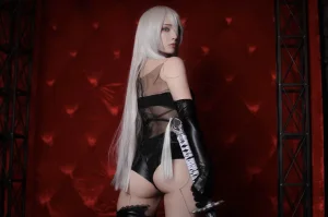 Misaki Sai - A2 - Page 44