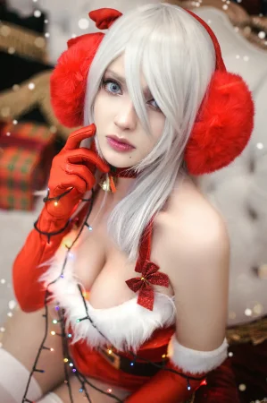 Misaki Sai - A2 - Page 51