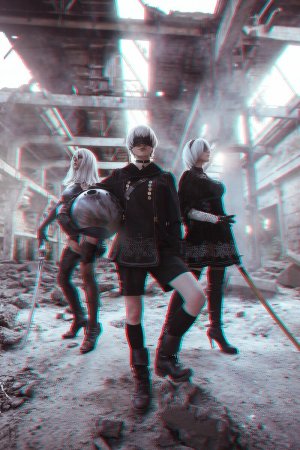 Misaki Sai - A2 - Page 52