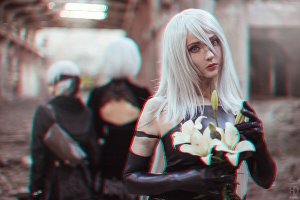 Misaki Sai - A2 - Page 54