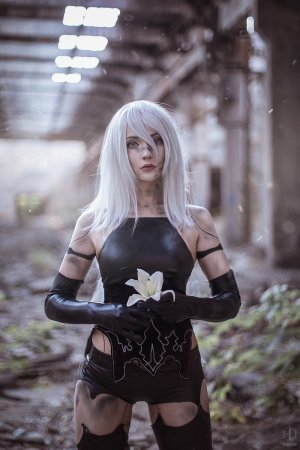 Misaki Sai - A2 - Page 57