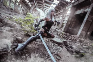 Misaki Sai - A2 - Page 58