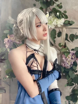 Misaki Sai - A2 - Page 6