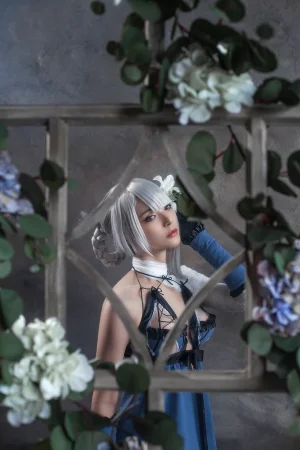 Misaki Sai - A2 - Page 61