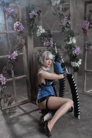 Misaki Sai - A2 - Page 62