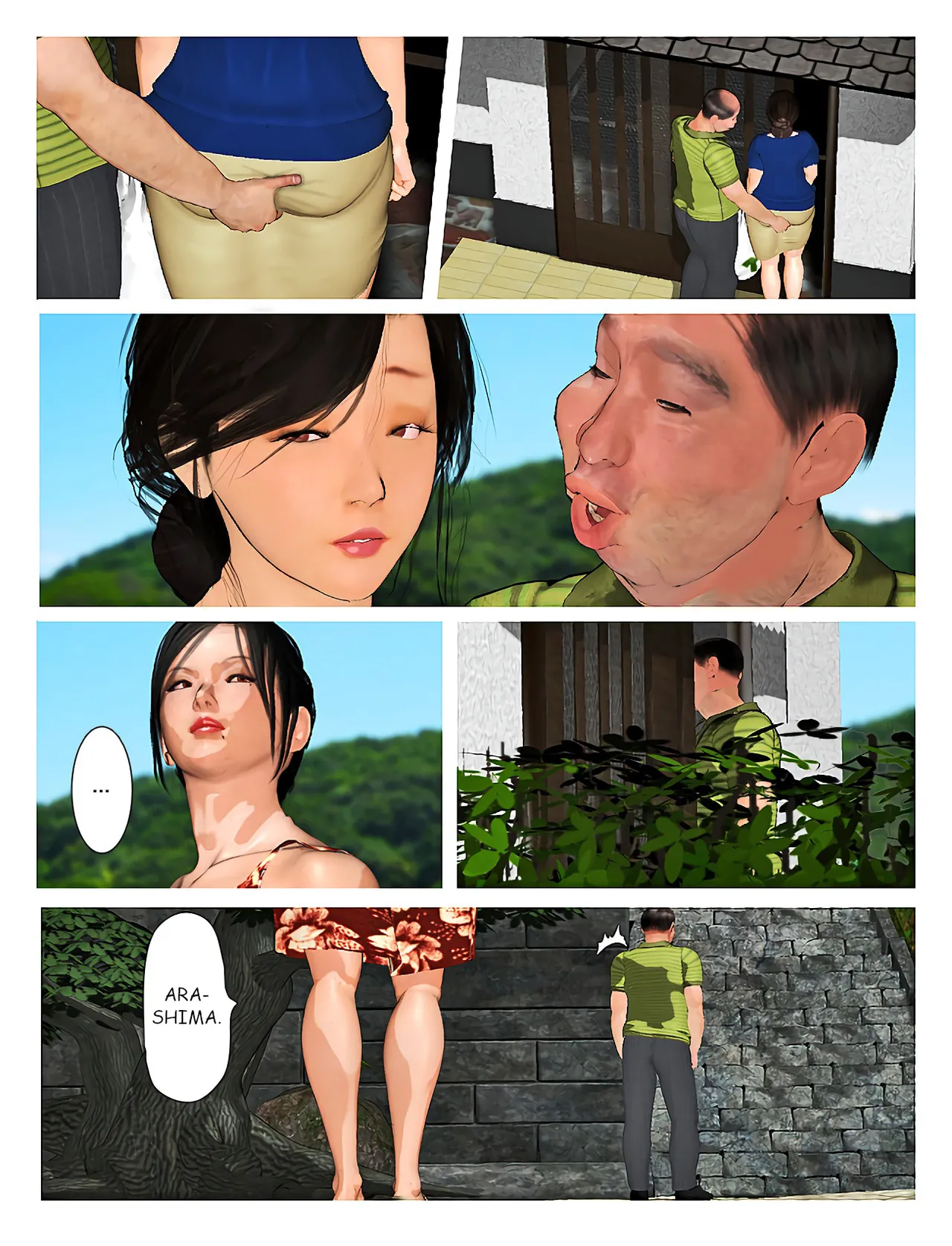 Misako Today 20194 ENGLISH - Image 40