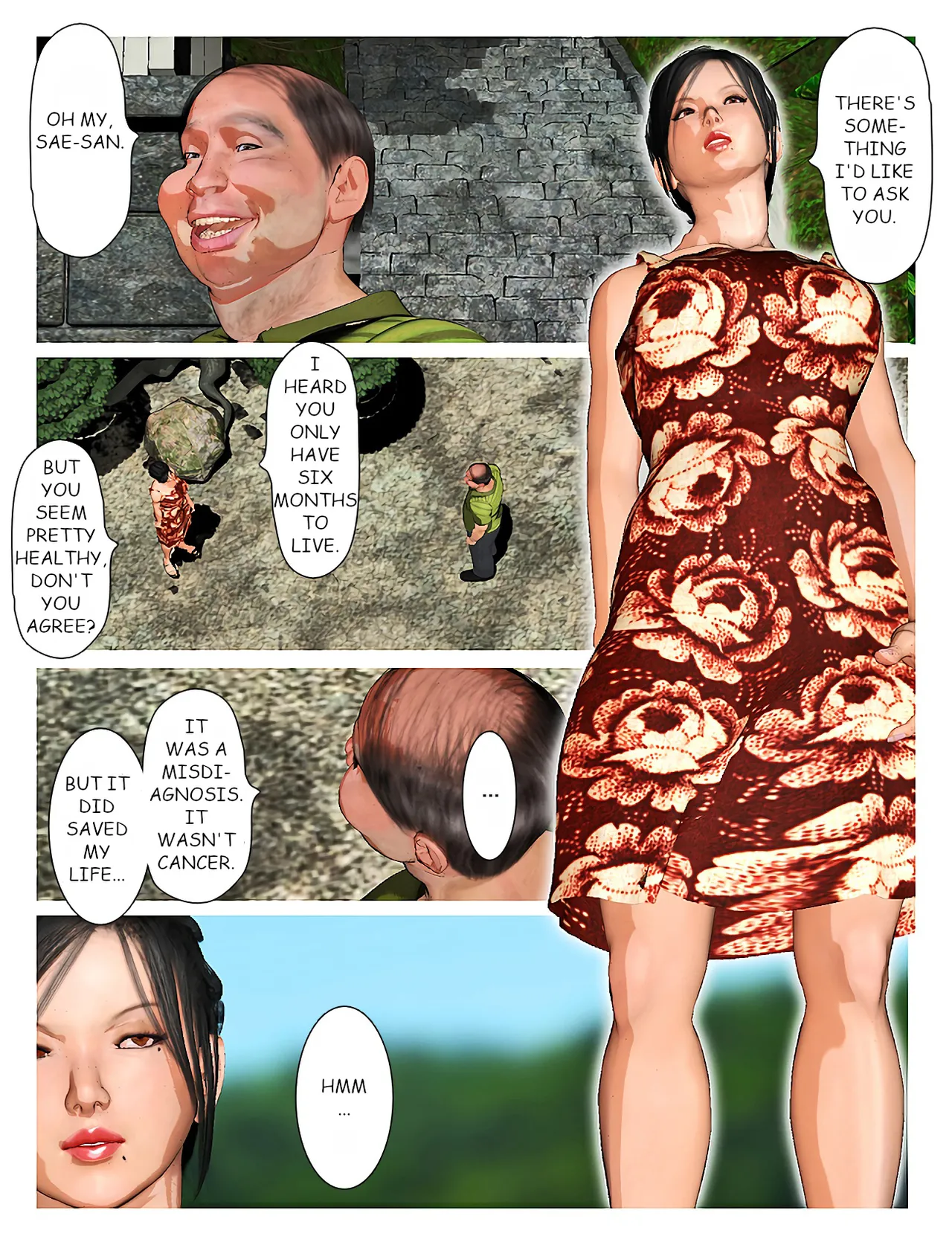 Misako Today 20194 ENGLISH - Image 41