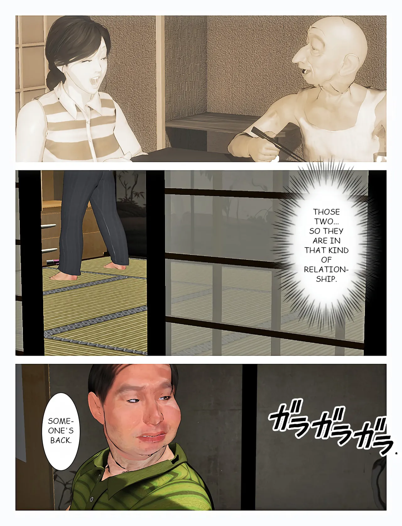 Misako Today 20194 ENGLISH - Image 52