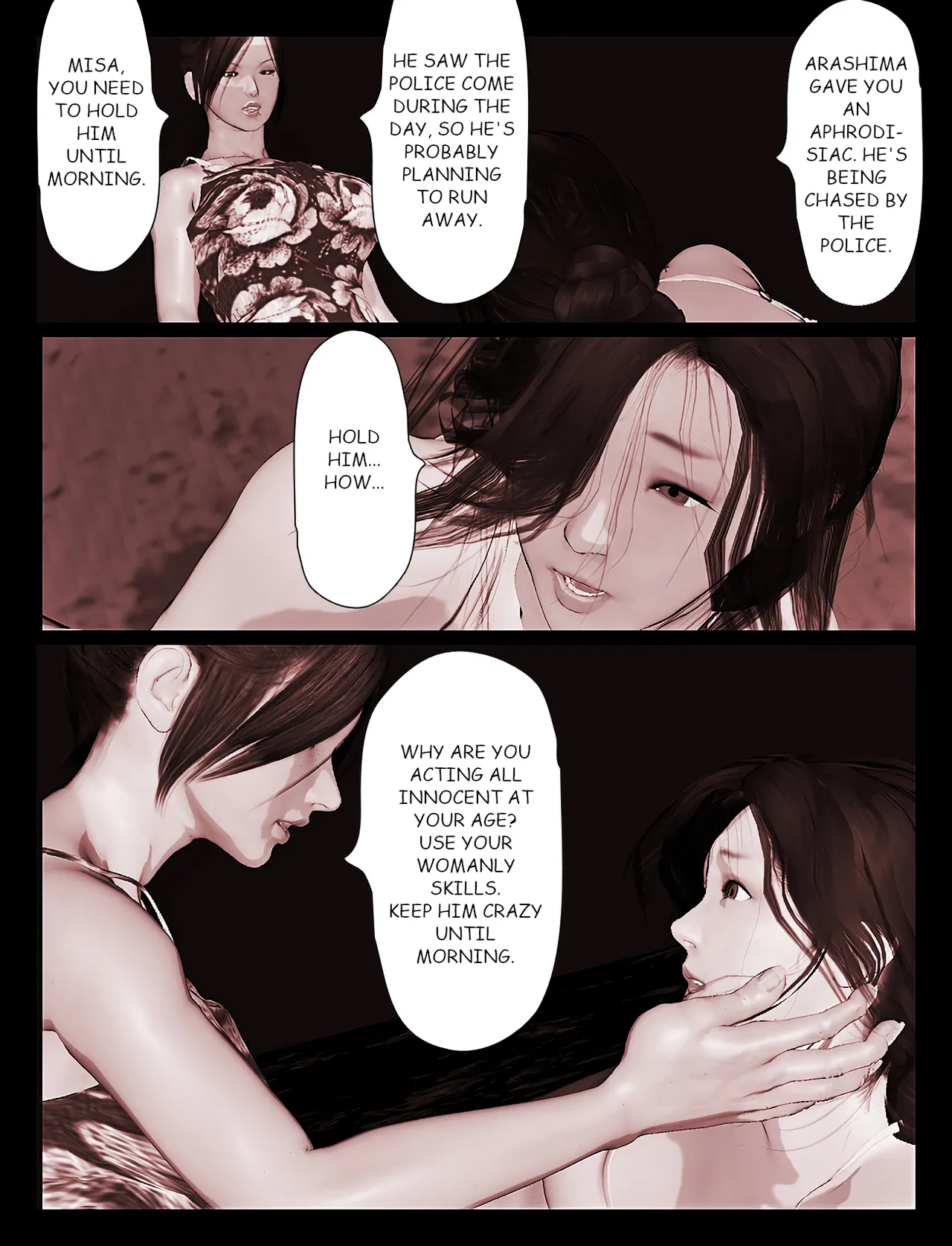 Misako Today 20194 ENGLISH - Image 73