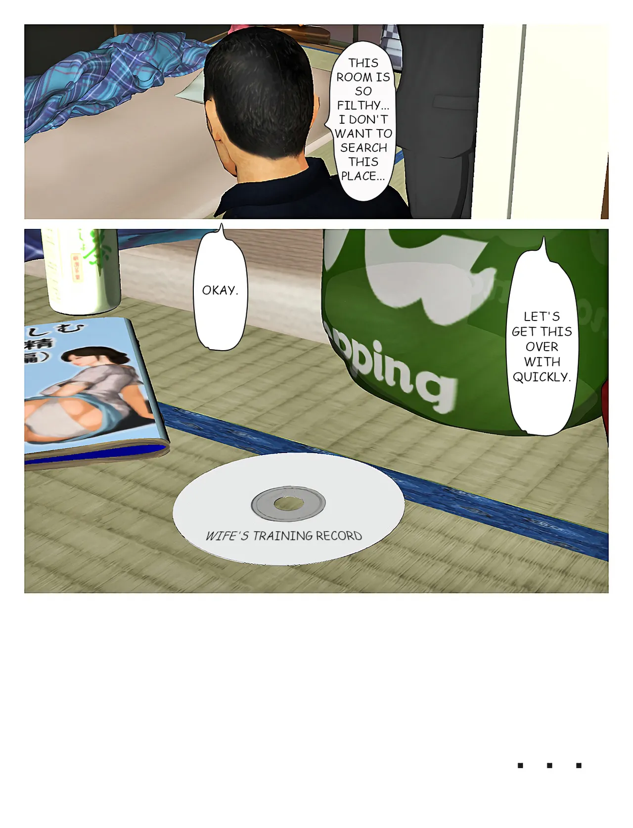 Misako Today 20194 ENGLISH - Image 87