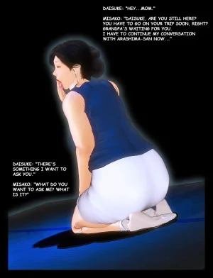 Misako Today 20194 ENGLISH - Page 12