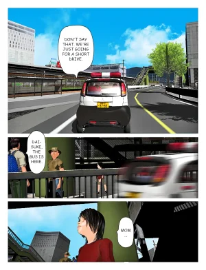 Misako Today 20194 ENGLISH - Page 3