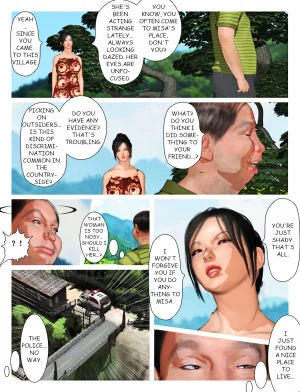 Misako Today 20194 ENGLISH - Page 42