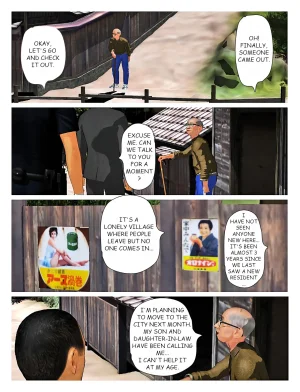 Misako Today 20194 ENGLISH - Page 44