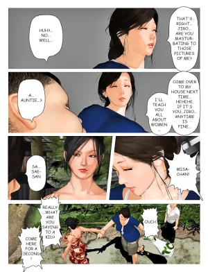 Misako Today 20194 ENGLISH - Page 47