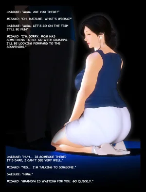 Misako Today 20194 ENGLISH - Page 5