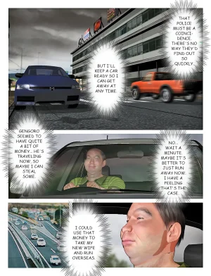 Misako Today 20194 ENGLISH - Page 50