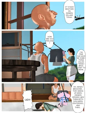 Misako Today 20194 ENGLISH - Page 84